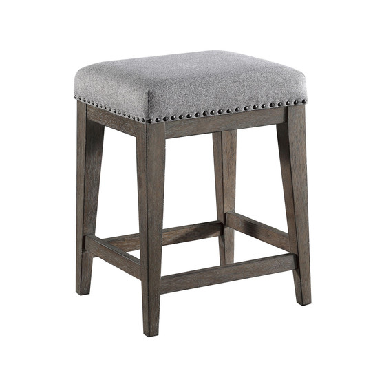 Allergen Counter Height Stool