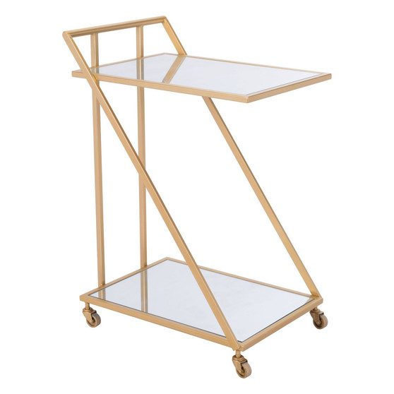 Alto Bar Cart Mirror