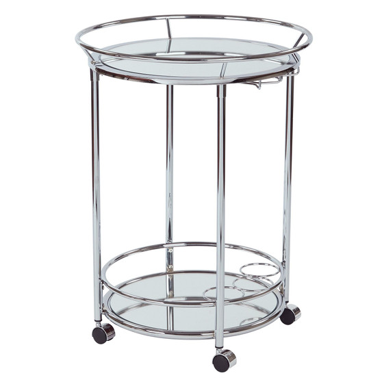 Royse Bar Cart