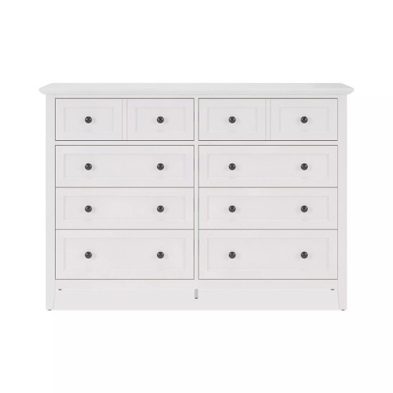 Hedworth Dresser