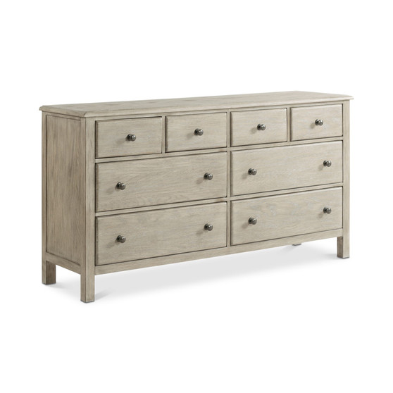 Parker 8 Drawer Dresser, Created for Macy's