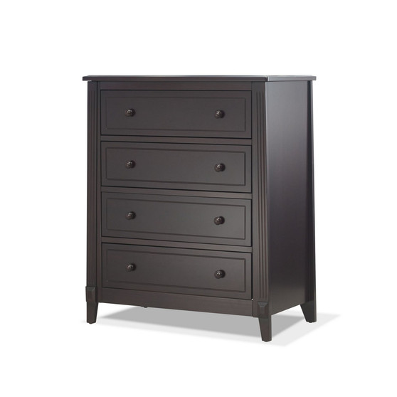 Berkley 4 Drawer Chest