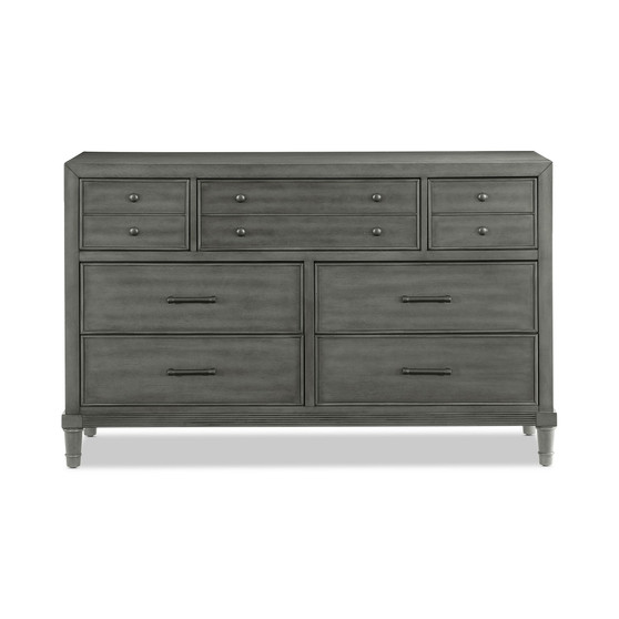 Mossbrook Dresser