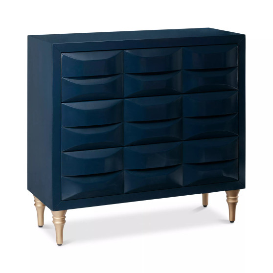 Rubrix 3-Drawer Chest