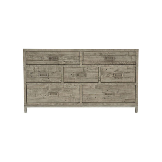 Highland Park Dresser