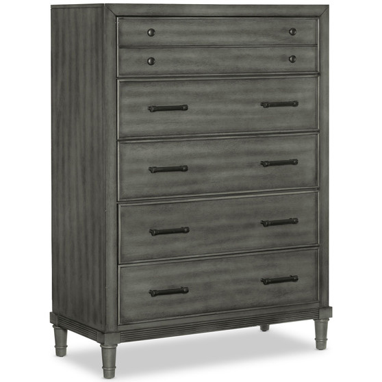Mossbrook Chest