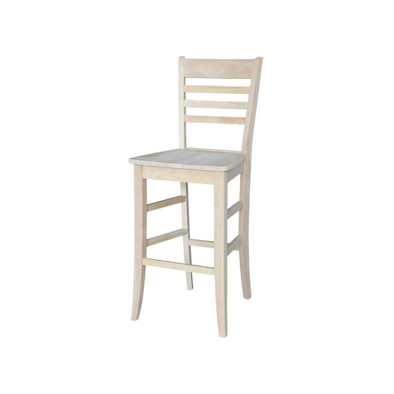 Roma Bar Height Stool