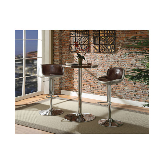 Brancaster Bar Table