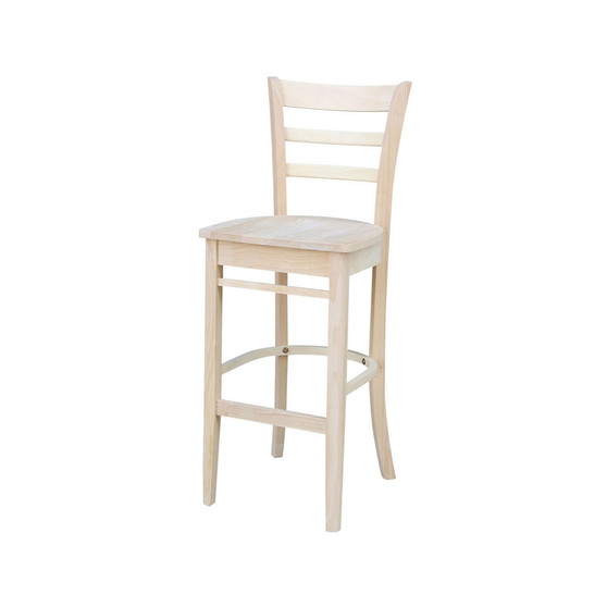 Emily Bar Height Stool