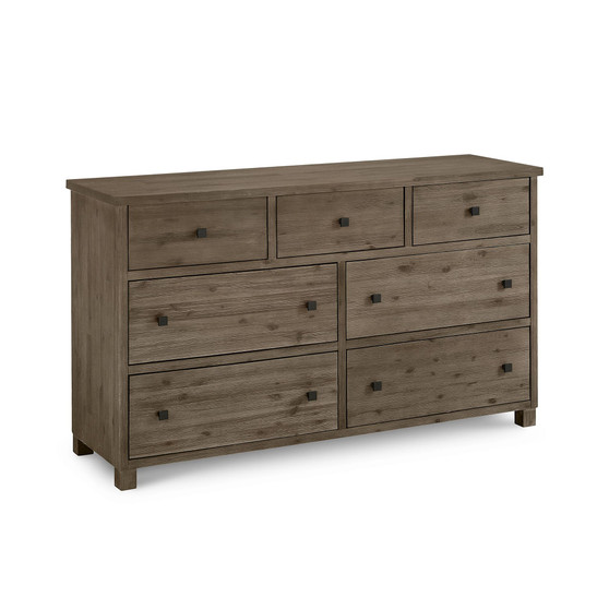 Canyon 7 Drawer Dresser, Created for Macy's