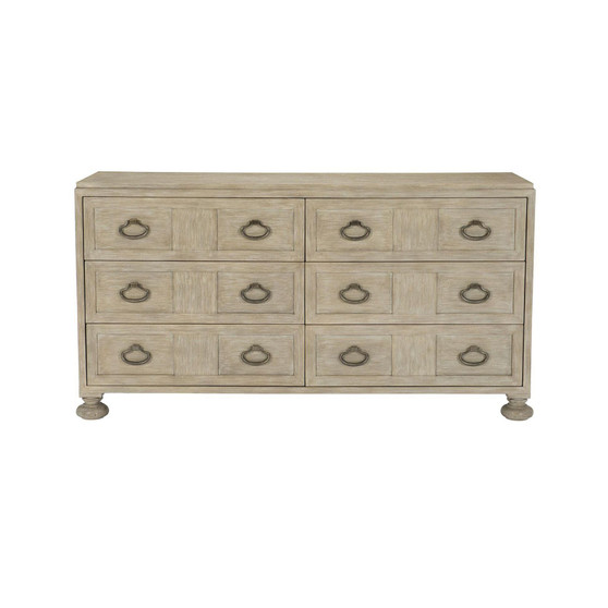 Santa Barbara Dresser, By Bernhardt