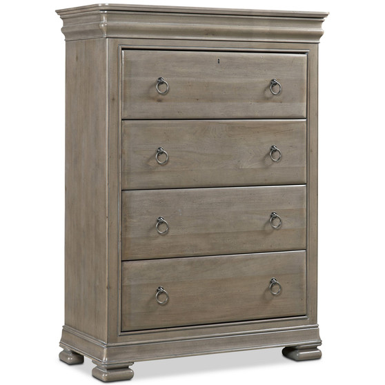 Reprise Driftwood Chest