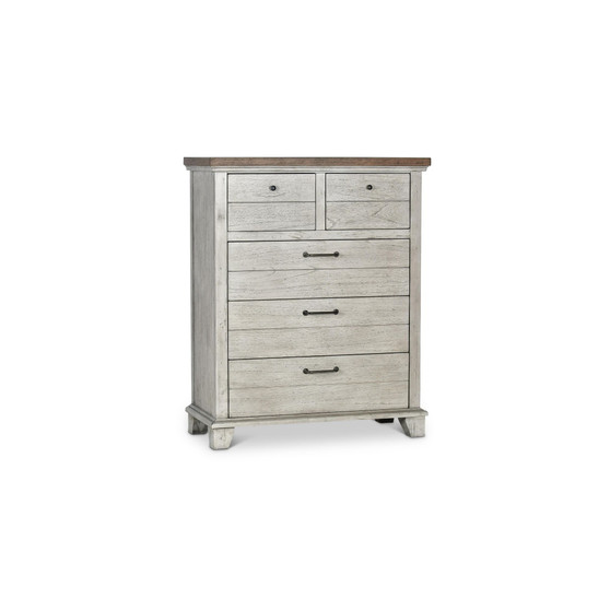 Mason 5-Drawer Chest