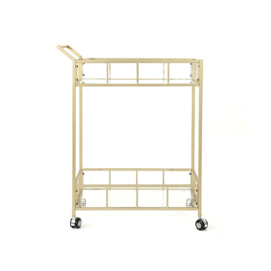 Varadero Bar Cart