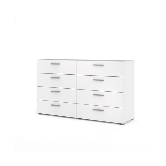 Austin 8 Drawer Double Dresser