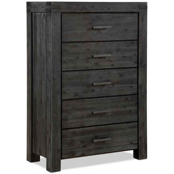 Avondale Graphite Chest