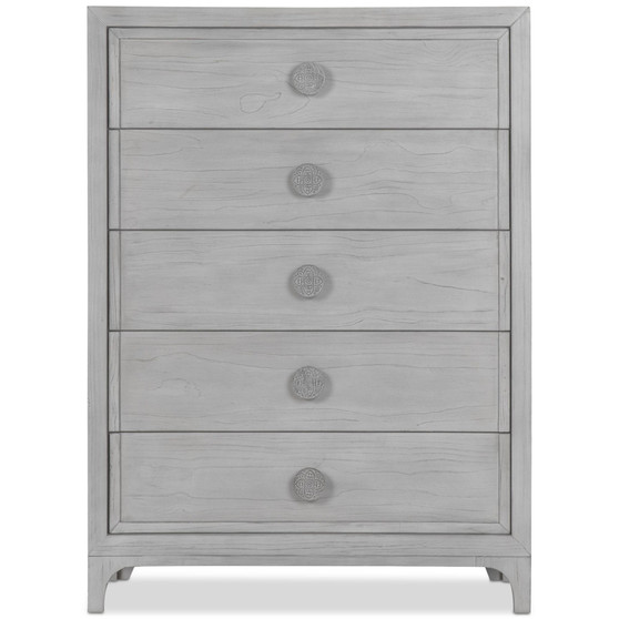Boho Chic Chest