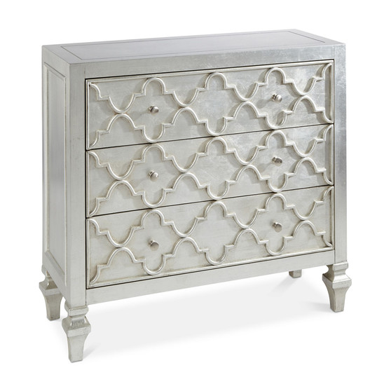 Somerset 3 Drawer Chest