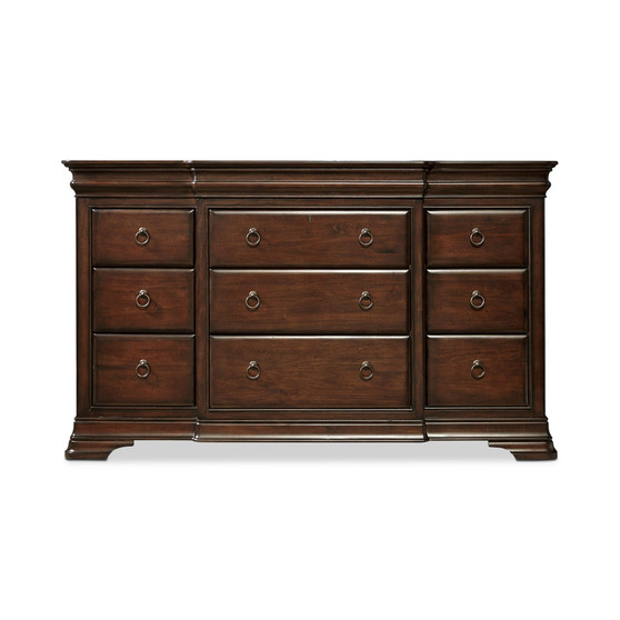Reprise Cherry Dresser