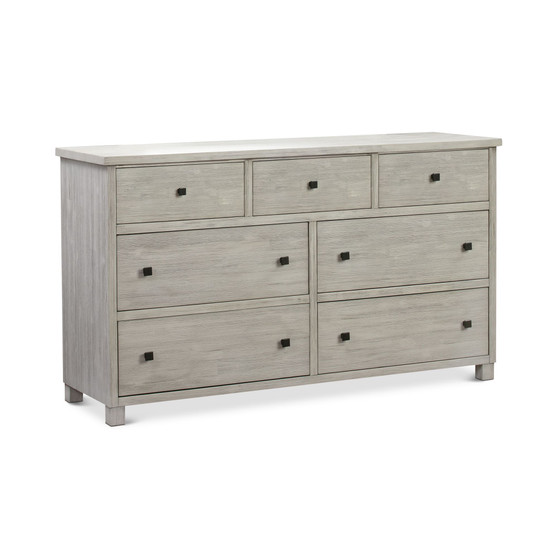 Canyon White Dresser, Created for Macy's