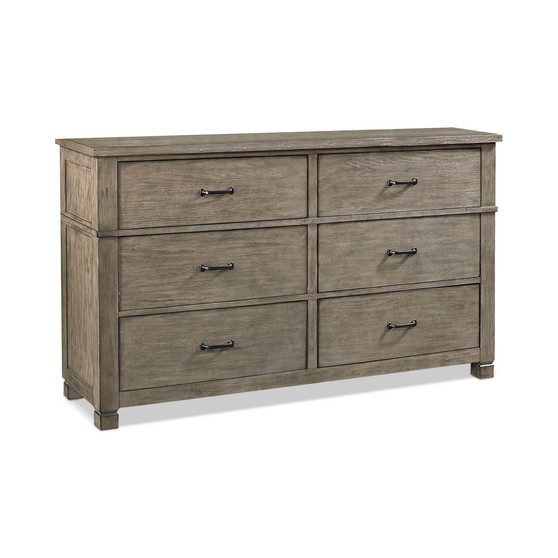 Tucker Dresser