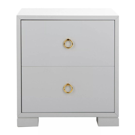 Laila Lacquer Chest