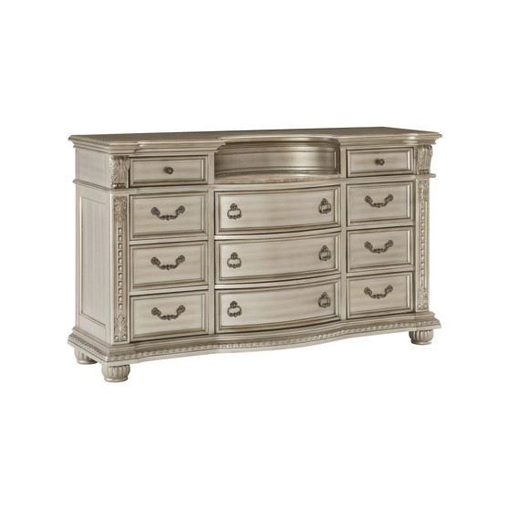 Rockport Dresser