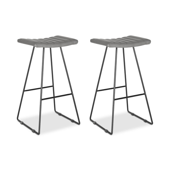 Nicklin Bar Stool (Set Of 2)