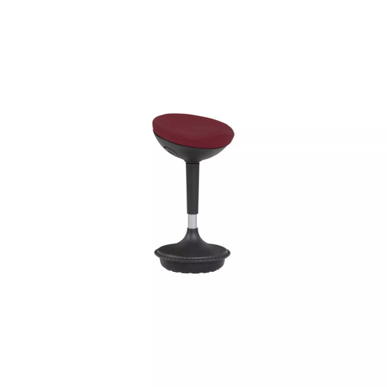 Marta Stool with Adjustable Height