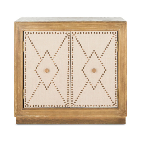 Erin 2-Door Chest