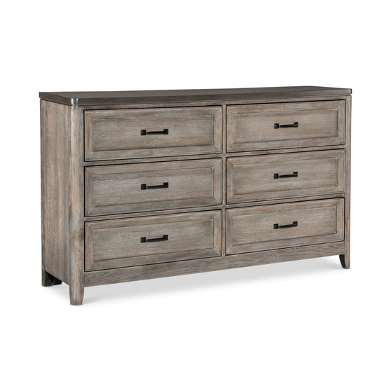 Aveline Dresser