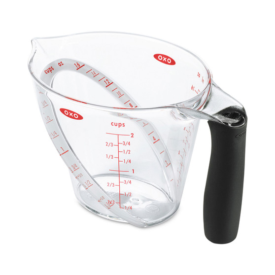 Good Grips 2-Cup Angled Measuring Cup