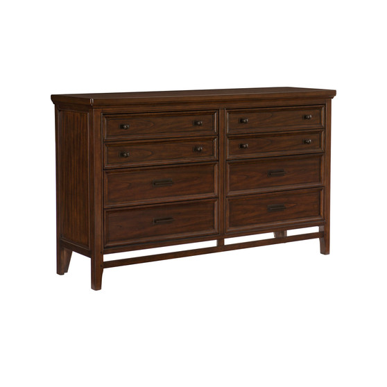 Caruth Dresser