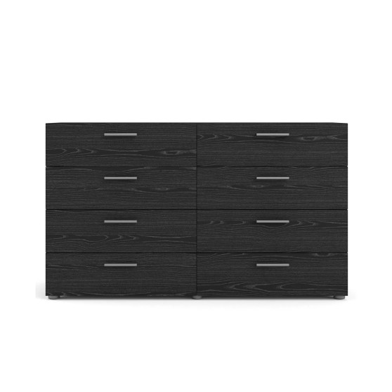 Austin 8-Drawer Double Dresser