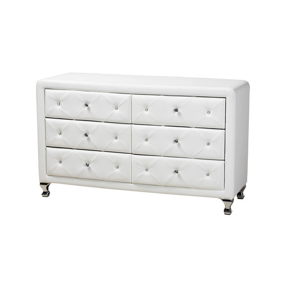 Luminescence Dresser
