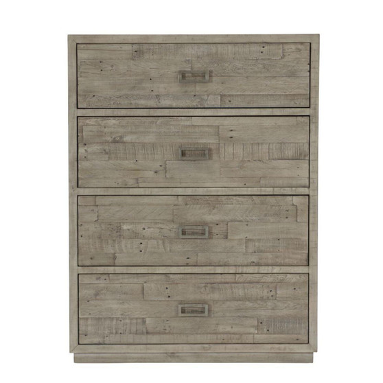 Highland Park Chest