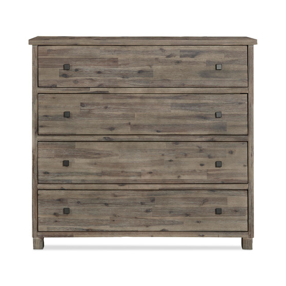 Canyon Small Scale Chesser