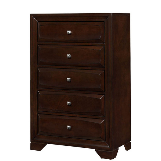 Coaster Home Furnishings Jaxson 5-Drawer Chest