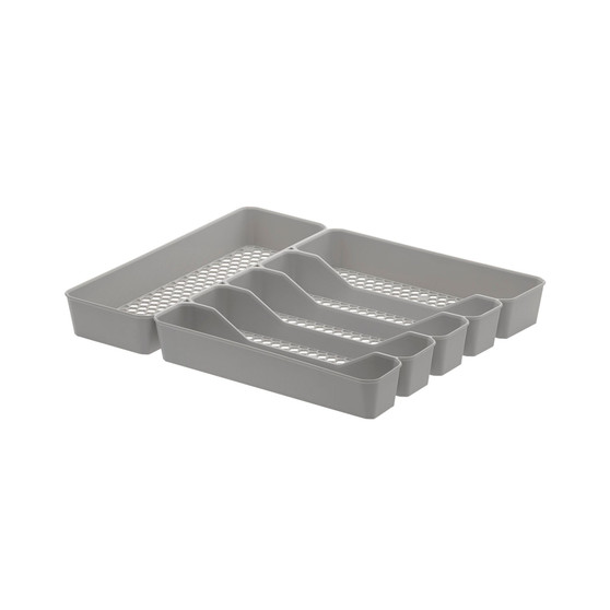 Diversified Hexa 6-Divider Silverware Tray