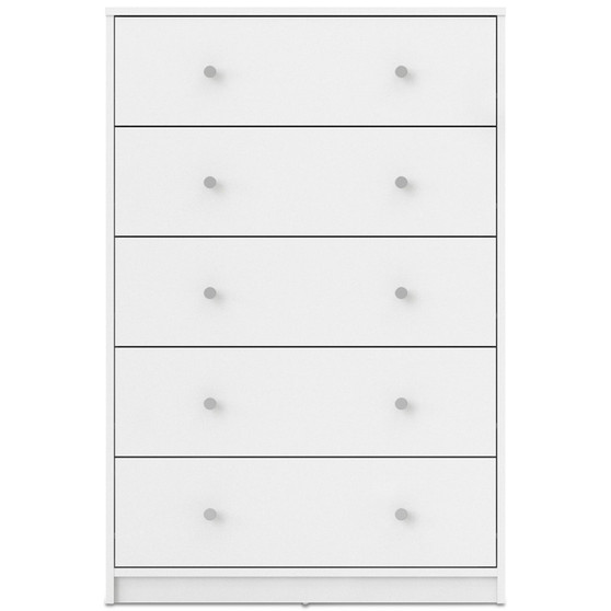 Ranna 5-Drawer Chest