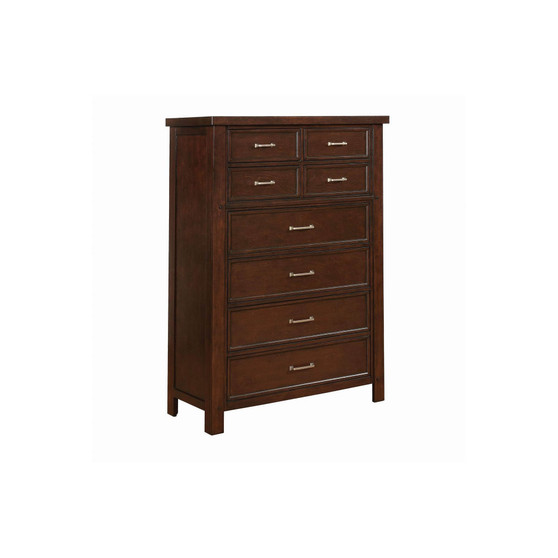 Coaster Home Furnishings Barstow 8-Drawer Chest