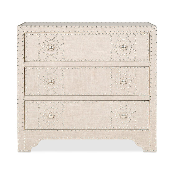 Gordy Chest