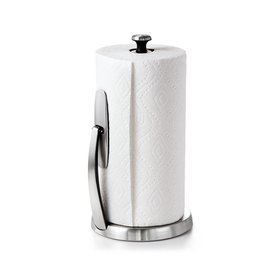 Paper Towel Holder, Simply Tear