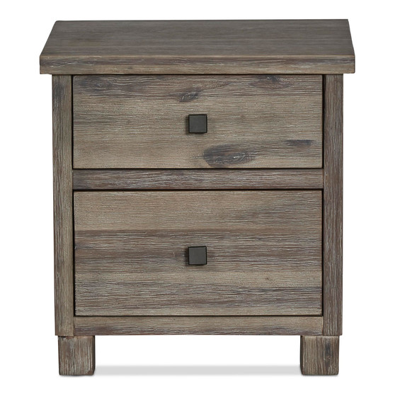 Canyon Small Scale Nightstand