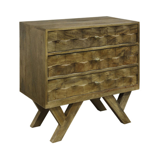 3 Drawer Chest
