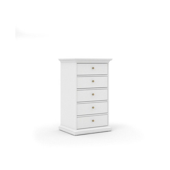 Sonoma 5 Drawer Chest