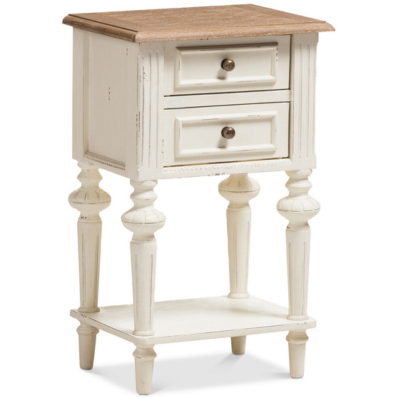 Narrin Nightstand