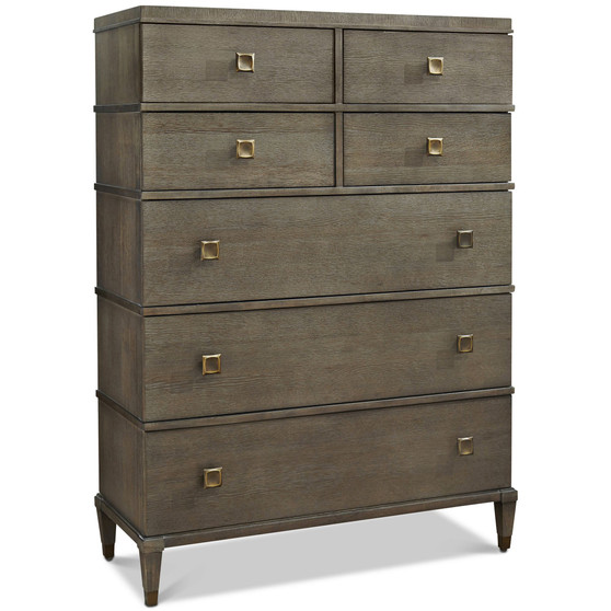 Playlist Chest