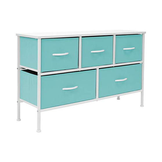 Storage Cube Dresser