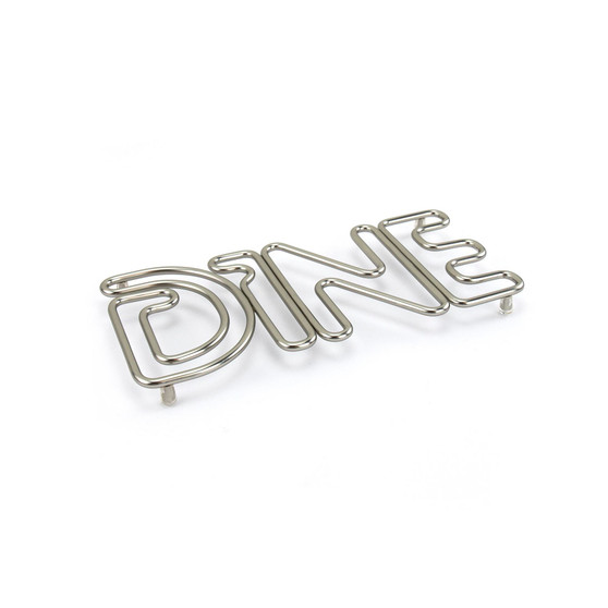 Dine Trivet